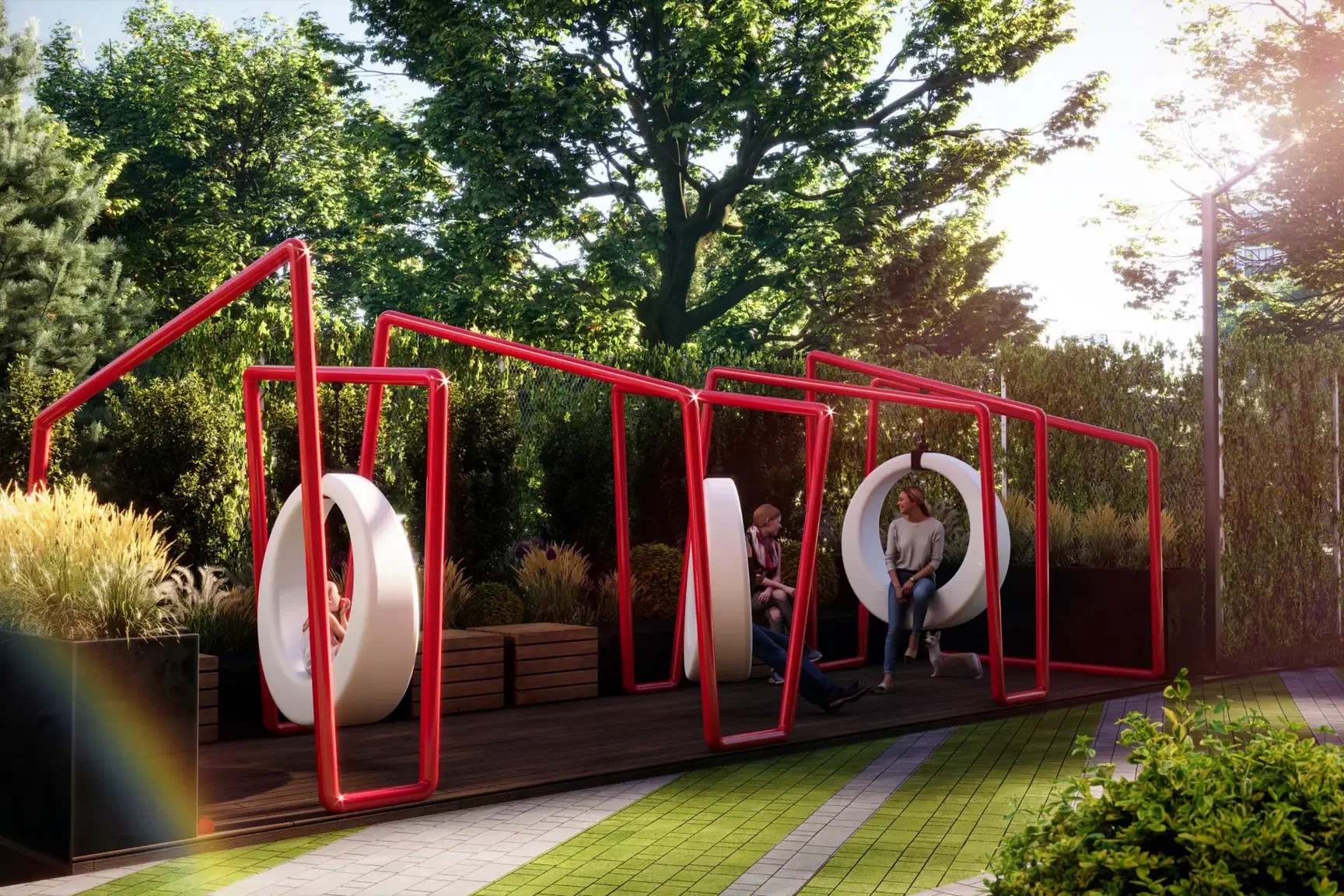 ЖК «Светлые кварталы», изображение-2